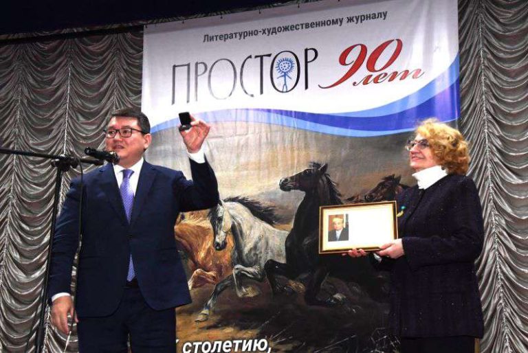 Записки кавалериста