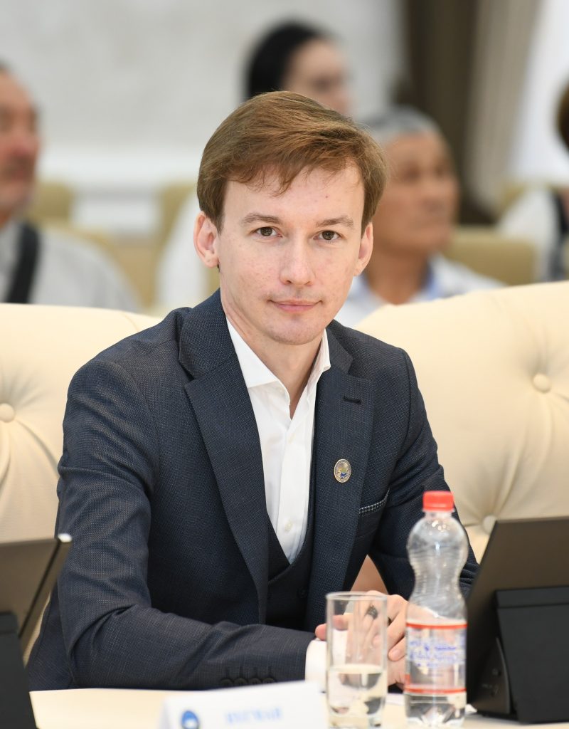 Уральск: итоги года