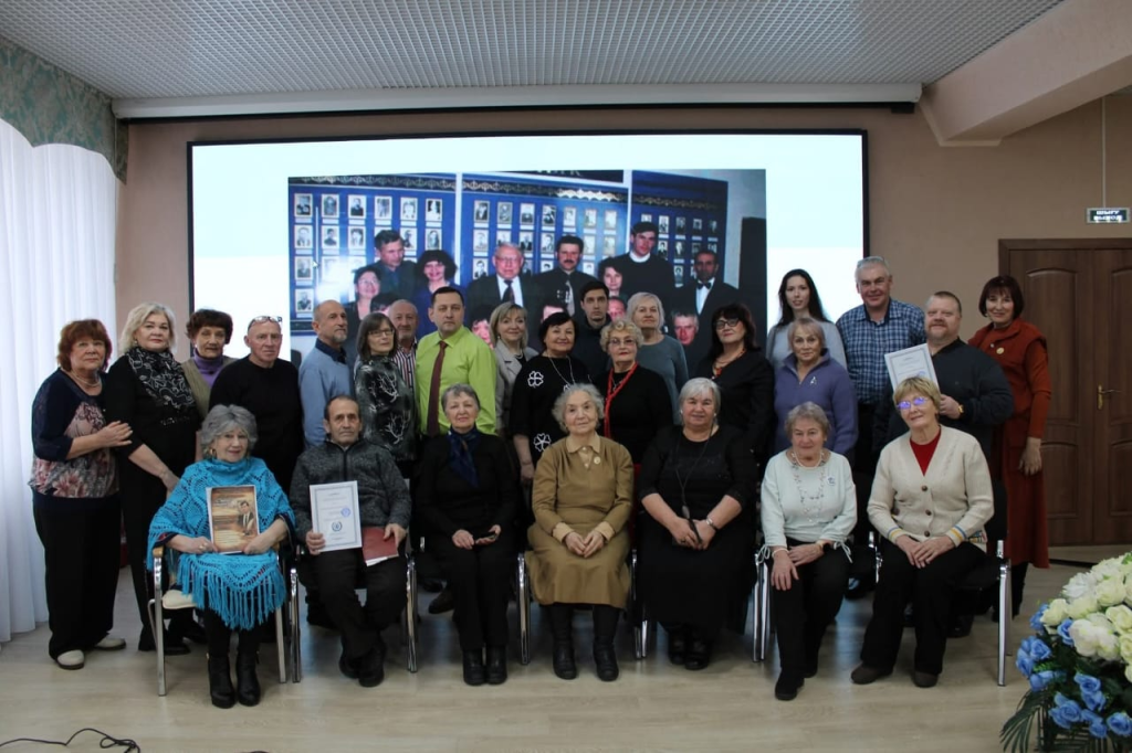 «Строки, которые остаются…»