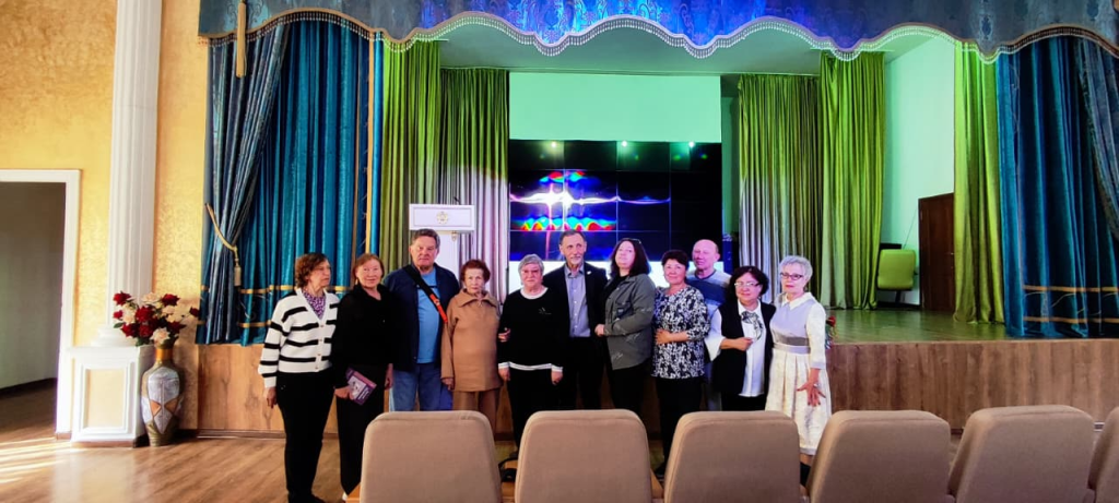 Мастера сатиры. 200-летие М. Салтыкова-Щедрина